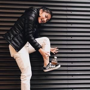 Meet your Posher, Halle